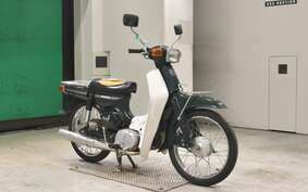 SUZUKI BIRDIE 50 E BA14A