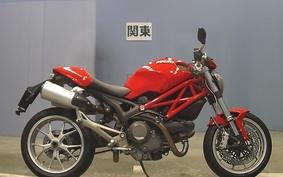 DUCATI MONSTER 1100 2009 M502A