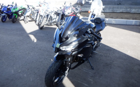 KAWASAKI NINJA ZX 25 ZX250E