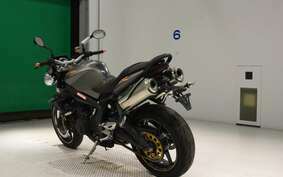 TRIUMPH STREET TRIPLE R 2009