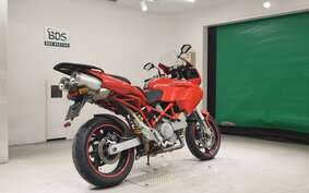 DUCATI MULTISTRADA 620 2006 A103A