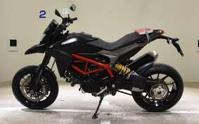 DUCATI HYPERMOTARD 820 2014 B201J