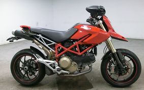 DUCATI HYPERMOTARD 1100 S 2007 B100A