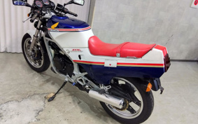 HONDA NS250F MC11