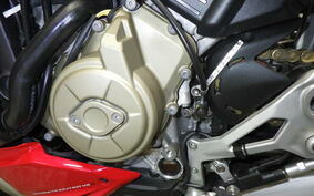 DUCATI STREETFIGHTER V4 S 2020