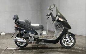 SYM RV125JP LA12