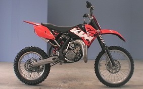 KTM 85 SX MXA23