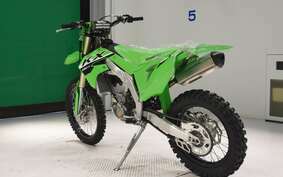 KAWASAKI KX250X KX252D