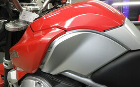 APRILIA MANA 850 2010