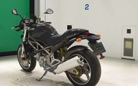 DUCATI MONSTER S4 2001 M400A