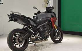 YAMAHA MT-09 Tracer 2019 RN51J