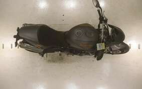 TRIUMPH STREET TRIPLE R 2009