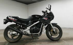 SUZUKI GSX-R250R GJ72A