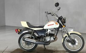 SUZUKI MAMETAN OR50