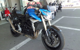 SUZUKI GSR750ABS 2014 C5112