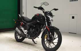 HONDA CBF125R