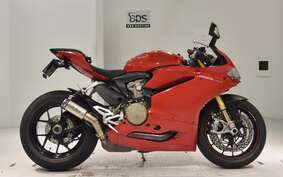 DUCATI 1299 PANIGALE S 2016