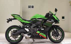 KAWASAKI ZX-25R ZX250E