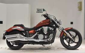 YAMAHA XVS1300CA STRIKER 2013