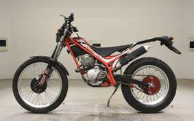 GASGAS TX 125 RANDONNE