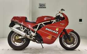 DUCATI 400SS 1990