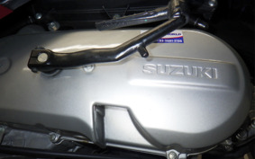 SUZUKI ADDRESS V125 Gen.2 DP12H