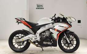 APRILIA RS4 125 TW00