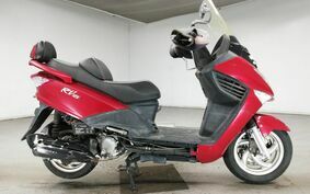 SYM RV125i LF12