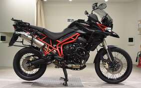 TRIUMPH TIGER 800 XC 2015 RE16B8