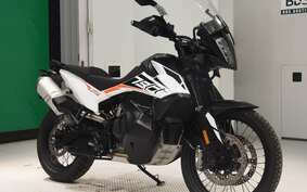 KTM 790 ADVENTURE 2020