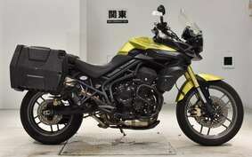 TRIUMPH TIGER 800 2011 RE10B8