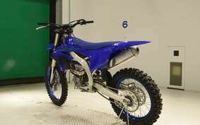 YAMAHA YZ450 F CJ34C