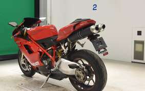 DUCATI 1098 S 2007 H700A