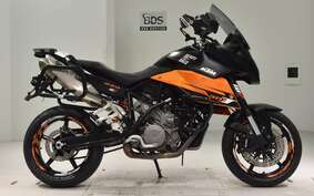 KTM 990 SUPERMOTO T 2012