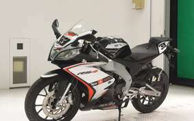 APRILIA RS4 125