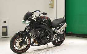 TRIUMPH SPEED TRIPLE 2009