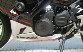 KAWASAKI NINJA 400 KRT ED 2022 EX400G