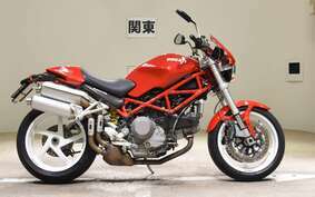 DUCATI MONSTER S2R 1000 2005 M416A