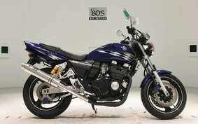 YAMAHA XJR400 Gen.3 R 2009 RH02J