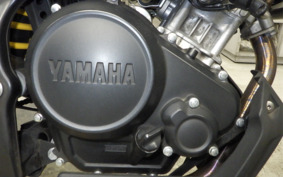 YAMAHA XSR155