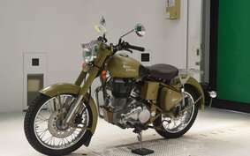 ROYAL ENFIELD CLASSIC 500 EFI 2014