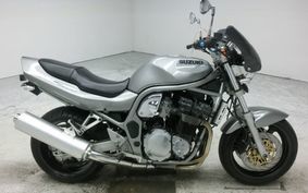 SUZUKI GSF1200 1998 GV75A