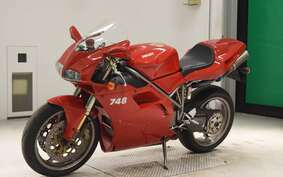 DUCATI 748 S 2002 H300A