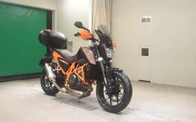 KTM 690 DUKE 2014 LDT40