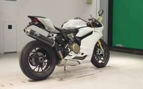 DUCATI 1199 PANIGALE S 2013 H802J