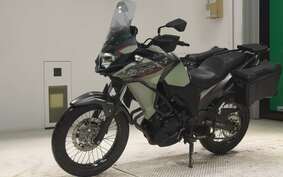 KAWASAKI VERSYS 250 A LE250D