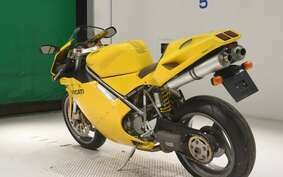 DUCATI 748 MONOPOSTO 2002