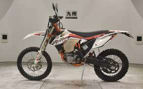 KTM 500 EXC F SIXDAYS 2013 EXA40