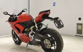 DUCATI PANIGALE V2 2020 1H00A