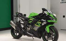 KAWASAKI NINJA ZX-6R A 2019 ZX636G